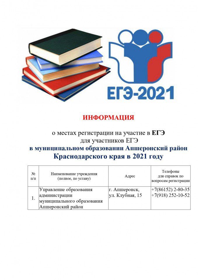 2020-2021_Места регистрации на ГИА-11 (ЕГЭ, ГВЭ)